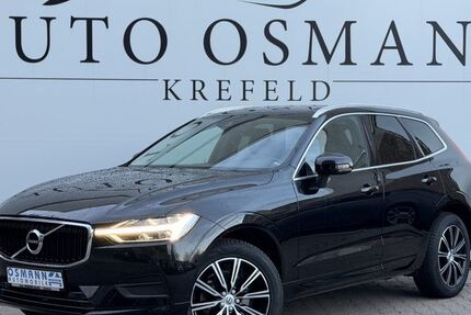 Volvo XC60 44.614 km 31.650 &euro; Krefeld 47805