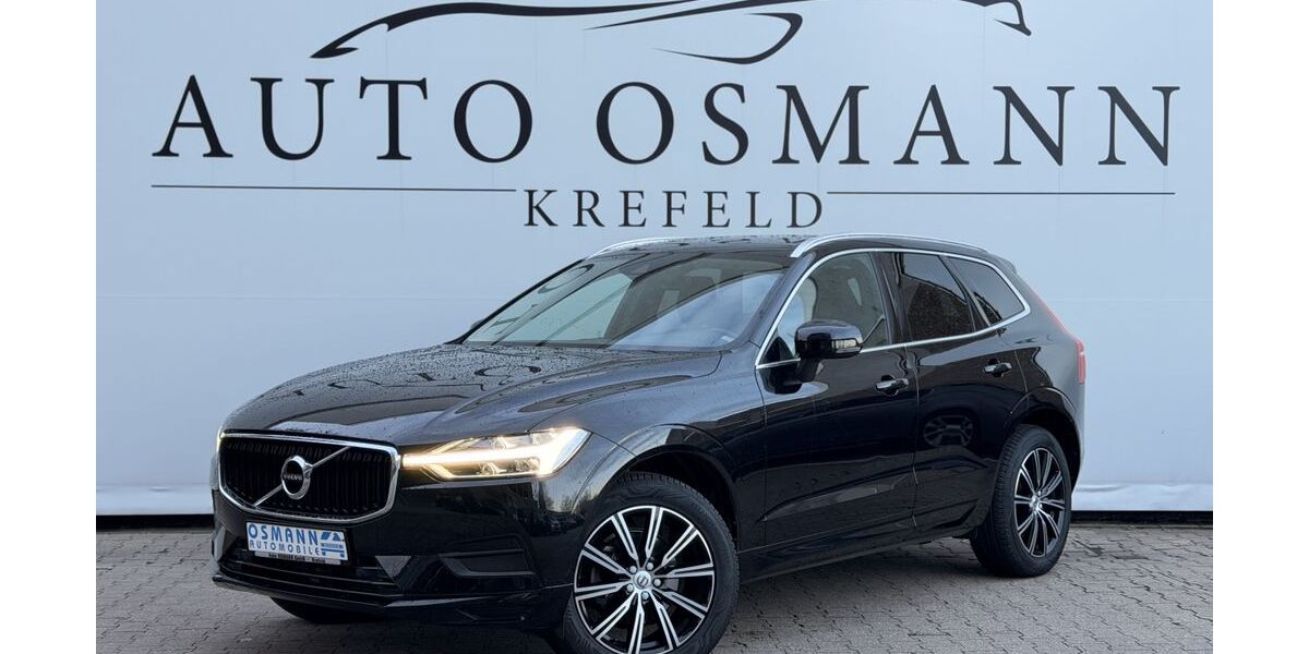 Volvo XC60 44.614 km 31.650 &euro; Krefeld 47805