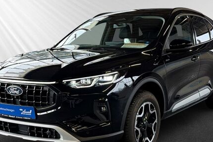 Ford Kuga 8.000 km 36.990 &euro; Oberhausen - Sterkrade 46145