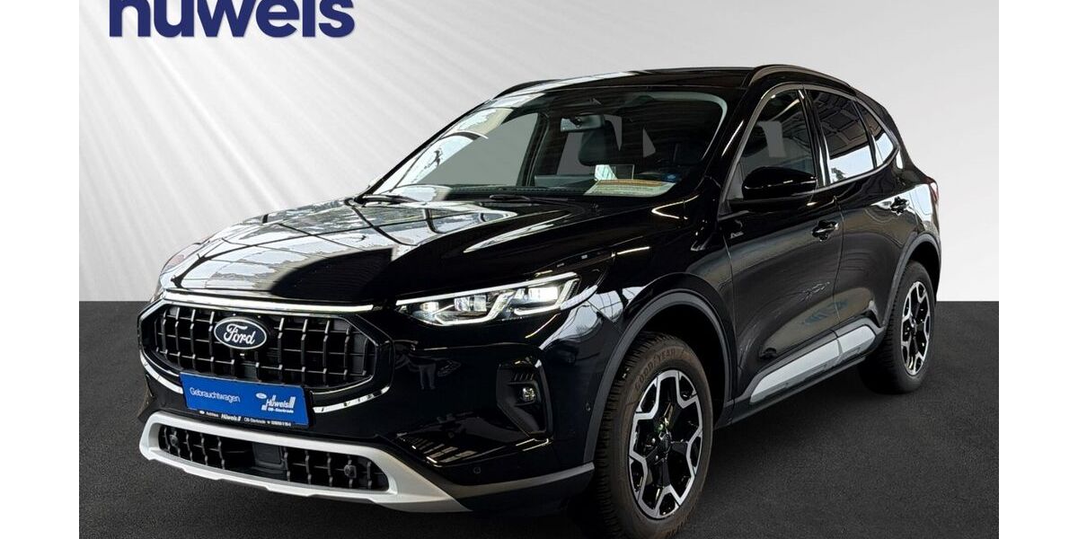 Ford Kuga 8.000 km 36.990 &euro; Oberhausen - Sterkrade 46145