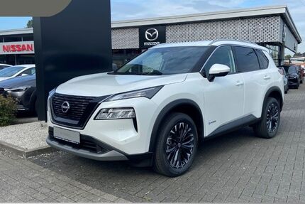 Nissan X-Trail 13.543 km 29.978 &euro; Leverkusen 51373