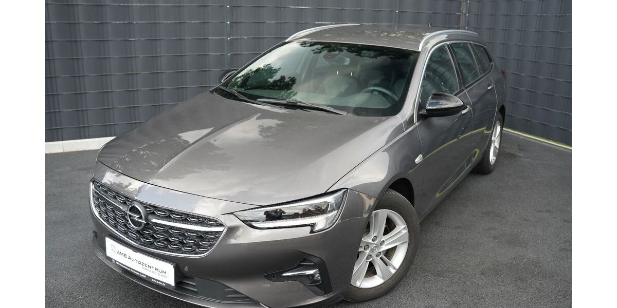Opel Insignia 64.356 km 20.399 &euro; Dormagen 41539