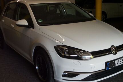 VW Golf 39.800 km 16.499 &euro; Remscheid 42853