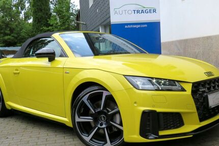 Audi TT 6.021 km 46.490 &euro; Wuppertal 42109