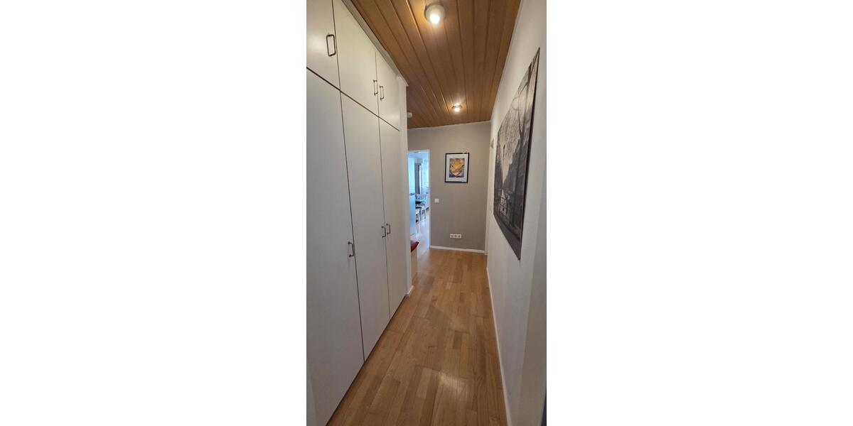 Etagenwohnung Düsseldorf Stadtbezirk 3 - 2 Zimmer, 57 m&sup2;, 375.000&euro; | Angebot:26887031