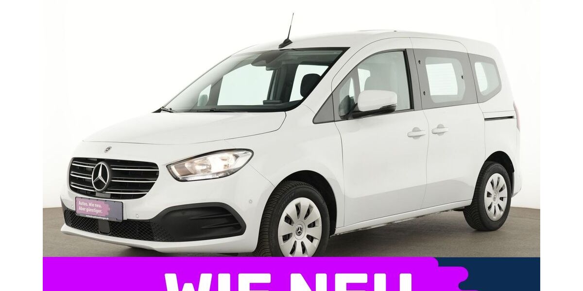 Mercedes-Benz T-Klasse 12.506 km 23.252 &euro; Neuss 41460