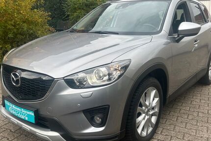 Mazda CX-5 190.000 km 9.950 &euro; Düsseldorf 40589