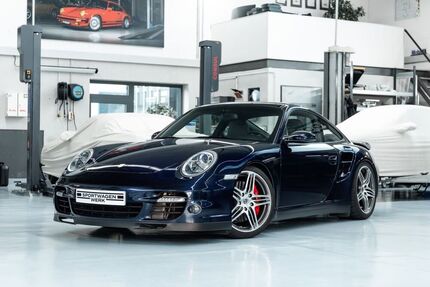 Porsche 997