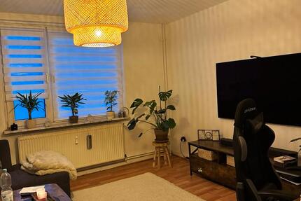 2,5-Zimmer-Wohnung in Duisburg-Mitte ab 01.04. zu vermieten 2.5 zimmer