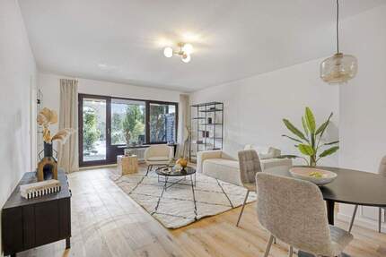 Wohnung Meerbusch Strümp - 3 Zimmer, 84 m&sup2;, 340.000&euro; | Angebot:25862608