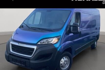 Peugeot Boxer 49.600 km 19.690 &euro; Duisburg 47059