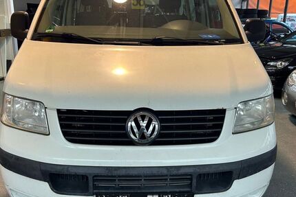 VW T5 Transporter 345.300 km 5.450 &euro; Mönchengladbach 41199