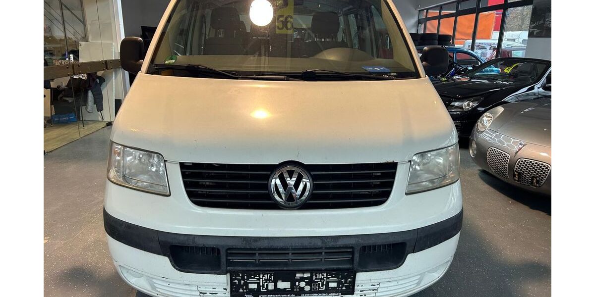 VW T5 Transporter 345.300 km 5.450 &euro; Mönchengladbach 41199