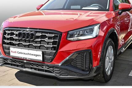 Audi Q2 6.115 km 27.750 &euro; Duisburg 47178