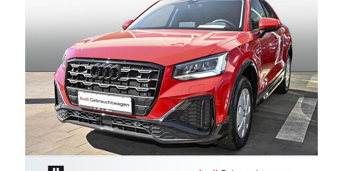 Audi Q2 6.115 km 27.750 &euro; Duisburg 47178