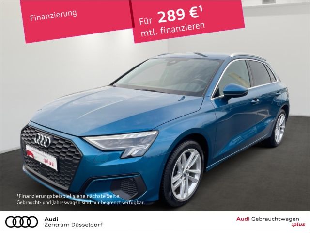 Audi A3 39.620 km 24.900 &euro; Düsseldorf 40233