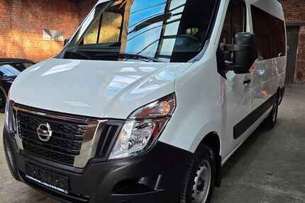 Opel Movano 2.567 km 32.980 &euro; Hilden 40721