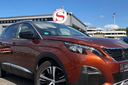 Peugeot 3008 50.800 km 15.499 &euro; Mönchengladbach 41063