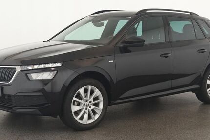 Skoda Kamiq 24.900 km 21.284 € Neuss 41464