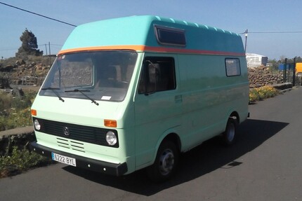 VW LT 35 32.547 km 17.500 &euro; Grevenbroich 41515