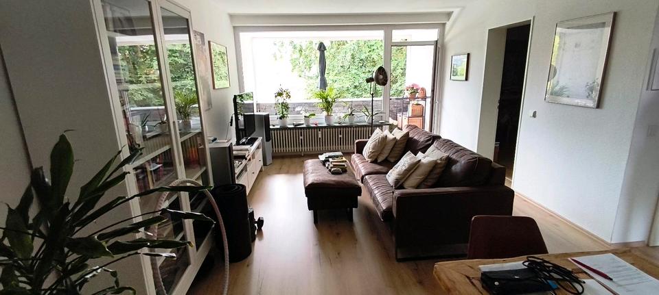 Etagenwohnung Viersen Sittard - 3 Zimmer, 83 m&sup2;, 194.000&euro; | Angebot:27161534