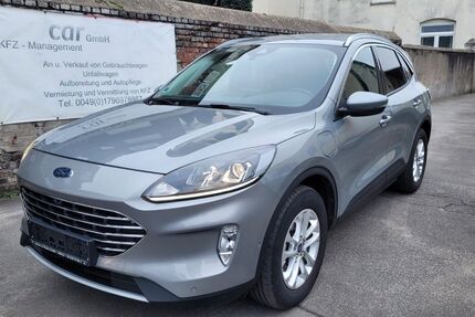 Ford Kuga 26.350 km 19.990 &euro; Oberhausen 46049