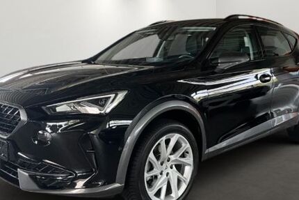 Cupra Formentor 32.132 km 28.480 &euro; Düsseldorf 40589