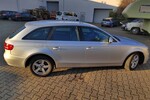 A4 Avant