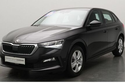 Skoda Scala 67.531 km 14.380 &euro; Leverkusen 51379