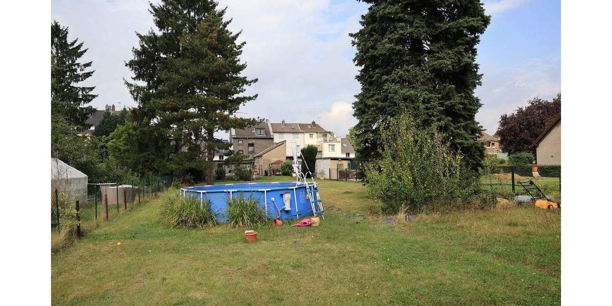 Grundstück Duisburg Buchholz - 1.350.000&euro; | Angebot:25796162