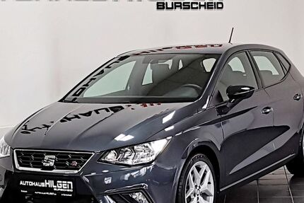 Seat Ibiza 98.216 km 13.950 &euro; Burscheid 51399