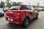 Suzuki Swift Comfort+Hybrid+112PS+Sitzheizung+LED+Klimaau 108.156 km 9.650 &euro; Meerbusch 40667