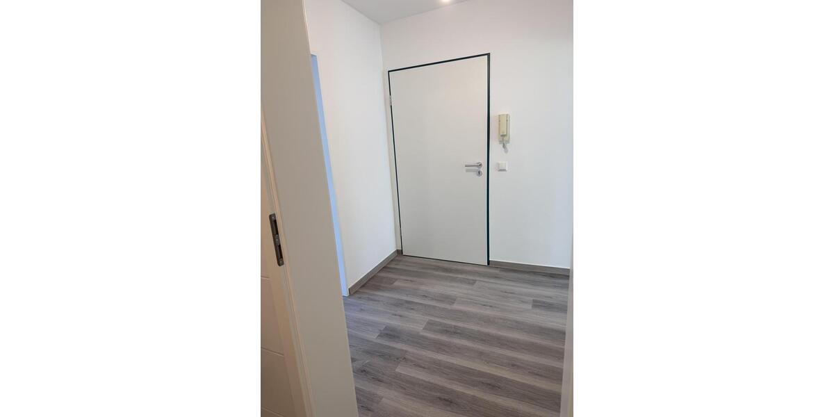 Etagenwohnung Düsseldorf Niederkassel - 2 Zimmer, 56 m&sup2;, 600&euro; | Angebot:26226245