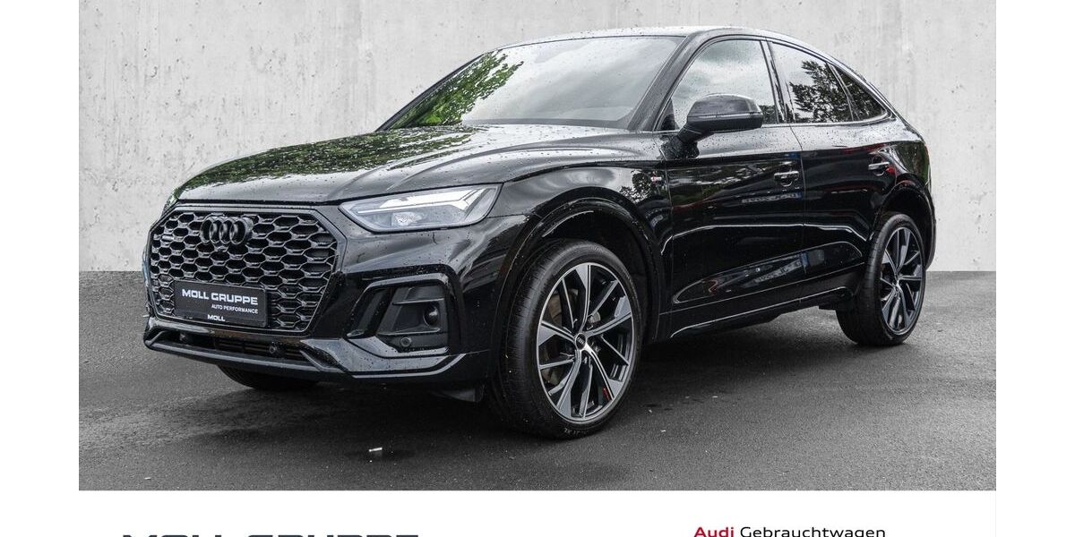 Audi Q5 35.402 km 45.980 &euro; Düsseldorf 40474