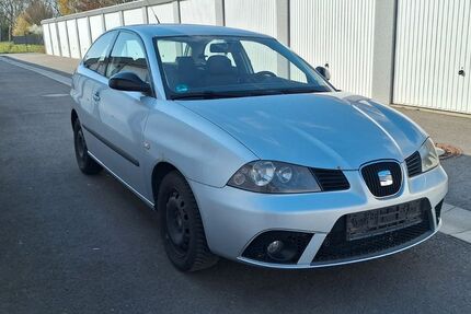 Seat Ibiza 229.152 km 599 &euro; Krefeld 47839