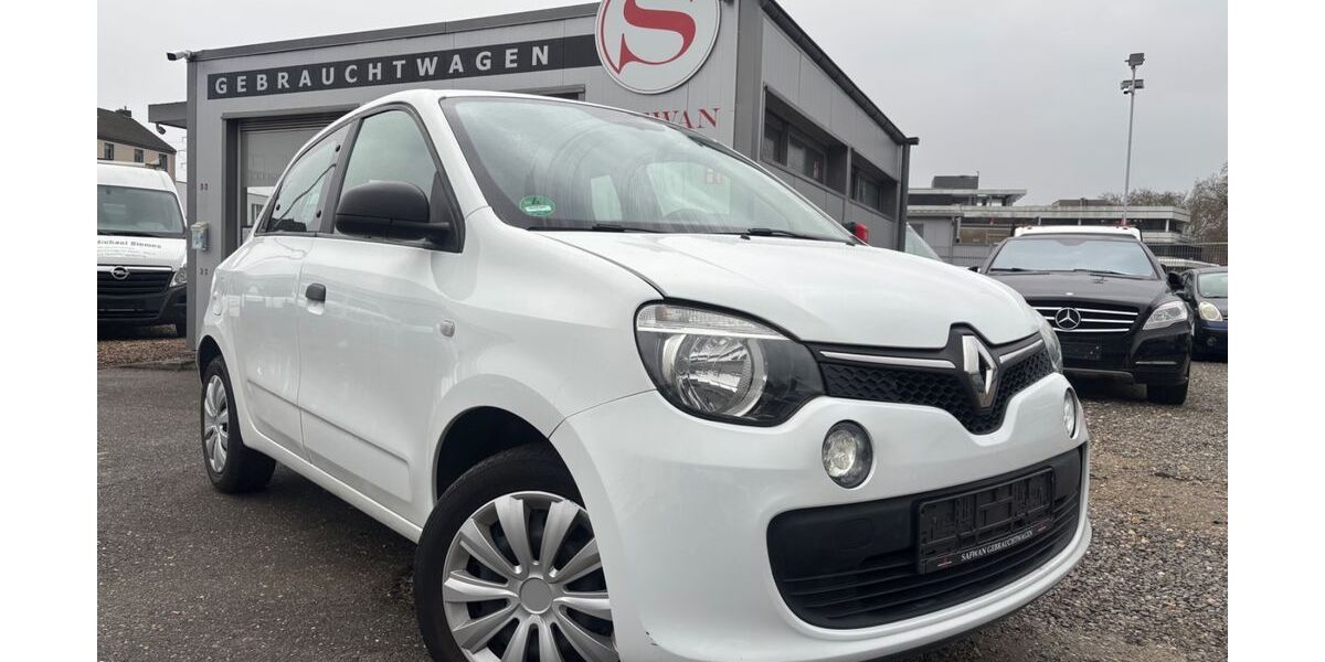 Renault Twingo 71.929 km 6.199 &euro; Mönchengladbach 41063