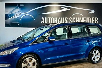 Ford Galaxy 176.039 km 12.890 &euro; Ratingen 40880