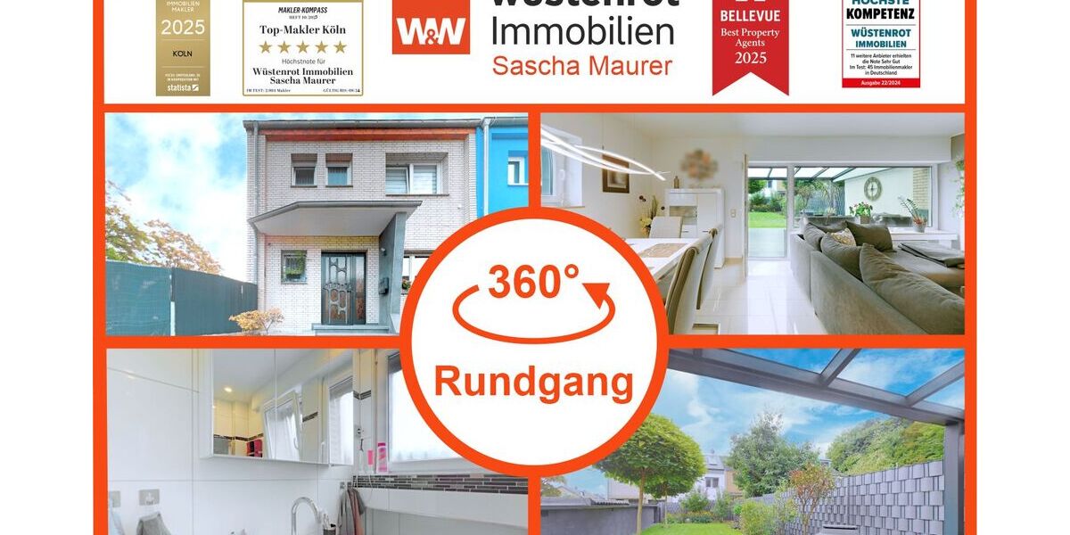 Schönes Einfamilienhaus mit besonderem Garten und Platz für die ganze Familie! 4 zimmer
