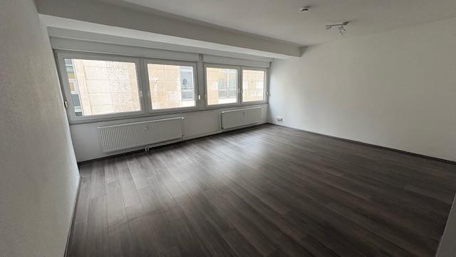 Etagenwohnung Wuppertal Elberfeld - 3 Zimmer, 61 m&sup2;, 495&euro; | Angebot:25755284