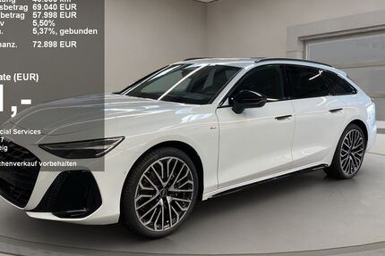 Audi A6 13.500 km 61.590 &euro; Krefeld 47805