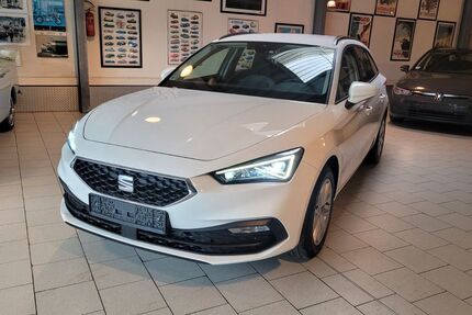 Seat Leon 129.900 km 14.450 &euro; Oberhausen 46049