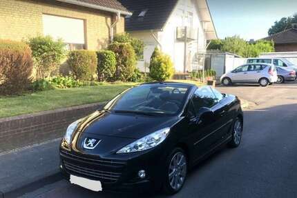 Peugeot 207 133.847 km 4.999 &euro; Pempelfort (Düsseldorf) 40477