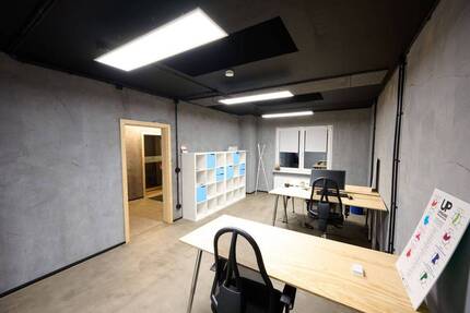 Gewerbeobjekt Remscheid Innen - 215&euro; | Angebot:26834913
