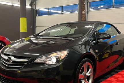 Opel Cascada 130.000 km 10.999 &euro; Remscheid 42859