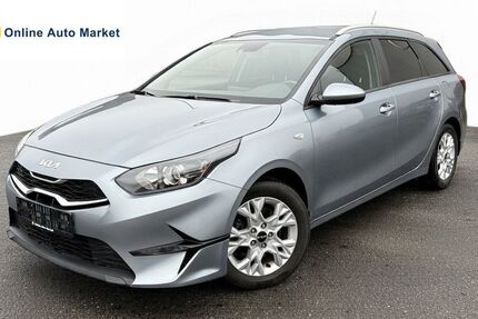 Kia ceed / Ceed 62.800 km 18.400 &euro; Willich 47877