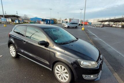 VW Polo 147.000 km 4.600 &euro; Neuss 41469