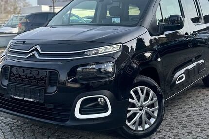 Citroen Berlingo 115.133 km 16.998 &euro; Mönchengladbach 41063