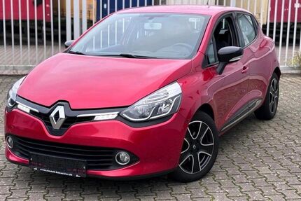 Renault Clio 193.000 km 4.700 &euro; Mönchengladbach 41065