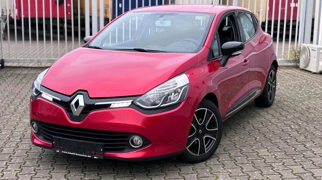 Renault Clio 193.000 km 4.700 &euro; Mönchengladbach 41065