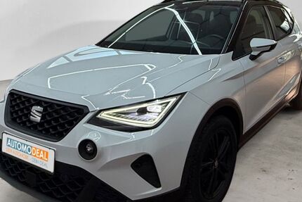Seat Arona 53.522 km 15.989 &euro; Moers 47445